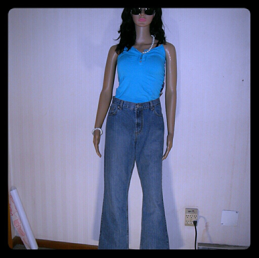 Zena Jeans
